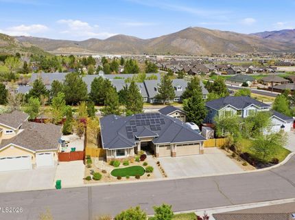 1824 Amberwood Drive, Carson City, NV 89703 Photo