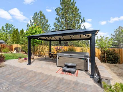 1824 Amberwood Drive, Carson City, NV 89703 Photo