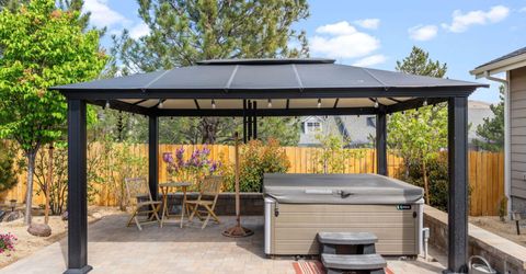 1824 Amberwood Drive, Carson City, NV 89703 Photo