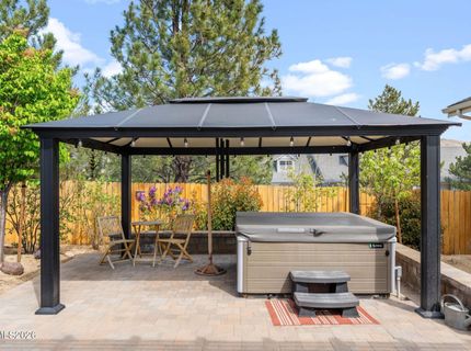 1824 Amberwood Drive, Carson City, NV 89703 Photo