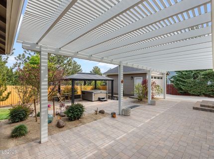 1824 Amberwood Drive, Carson City, NV 89703 Photo