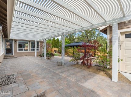 1824 Amberwood Drive, Carson City, NV 89703 Photo