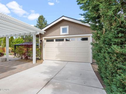 1824 Amberwood Drive, Carson City, NV 89703 Photo