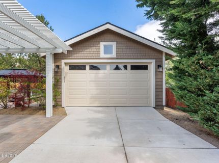 1824 Amberwood Drive, Carson City, NV 89703 Photo