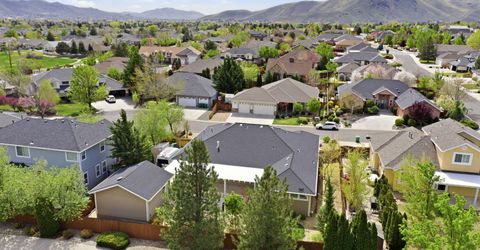 1824 Amberwood Drive, Carson City, NV 89703 Photo