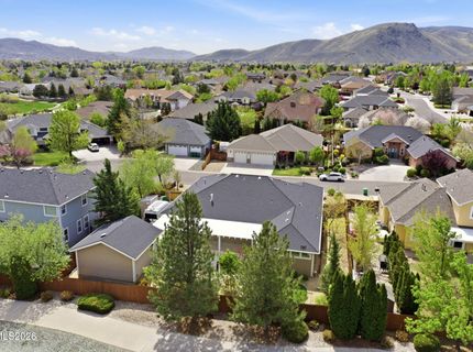 1824 Amberwood Drive, Carson City, NV 89703 Photo