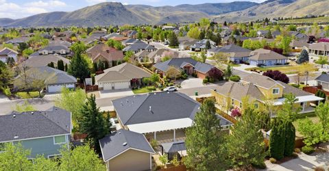 1824 Amberwood Drive, Carson City, NV 89703 Photo