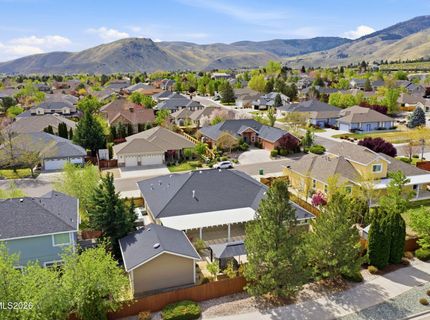 1824 Amberwood Drive, Carson City, NV 89703 Photo