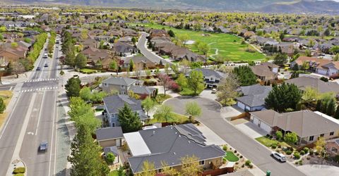 1824 Amberwood Drive, Carson City, NV 89703 Photo