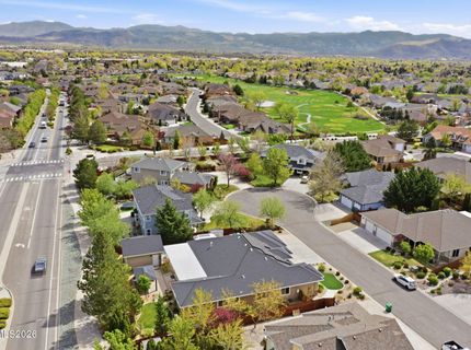 1824 Amberwood Drive, Carson City, NV 89703 Photo