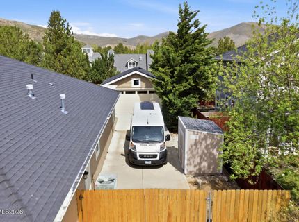 1824 Amberwood Drive, Carson City, NV 89703 Photo