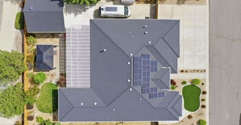 1824 Amberwood Drive, Carson City, NV 89703 Photo