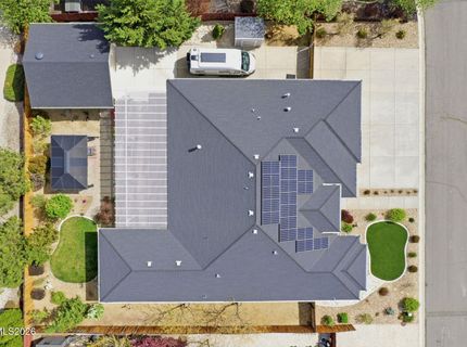 1824 Amberwood Drive, Carson City, NV 89703 Photo