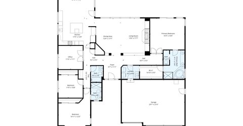 1824 Amberwood Drive, Carson City, NV 89703 Photo