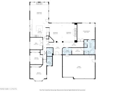 1824 Amberwood Drive, Carson City, NV 89703 Photo