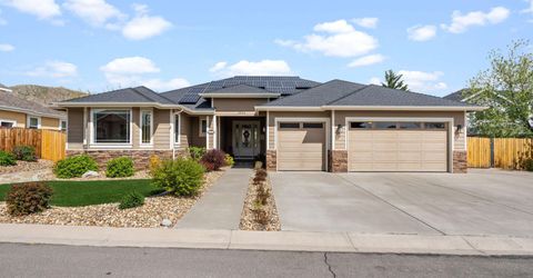 1824 Amberwood Drive, Carson City, NV 89703 Photo