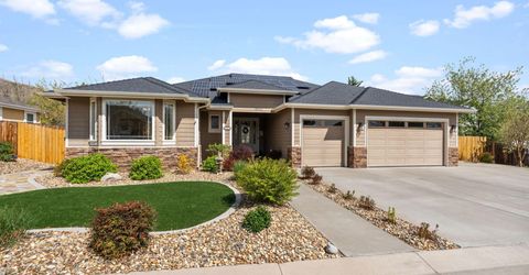 1824 Amberwood Drive, Carson City, NV 89703 Photo