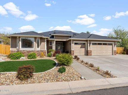 1824 Amberwood Drive, Carson City, NV 89703 Photo