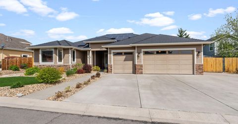 1824 Amberwood Drive, Carson City, NV 89703 Photo