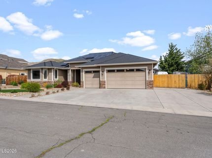1824 Amberwood Drive, Carson City, NV 89703 Photo