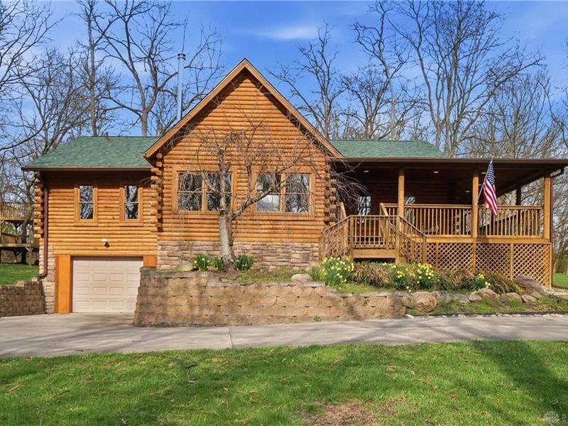 3250 Old 35 E., Cedarville Township, OH 45385 Photo 1