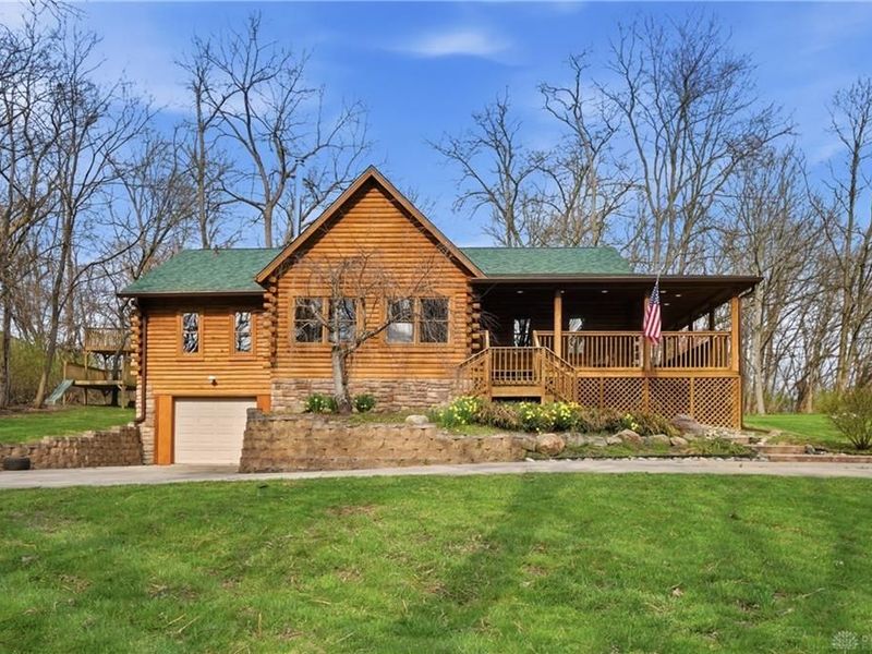 3250 Old 35 E., Cedarville Township, OH 45385 Photo 10