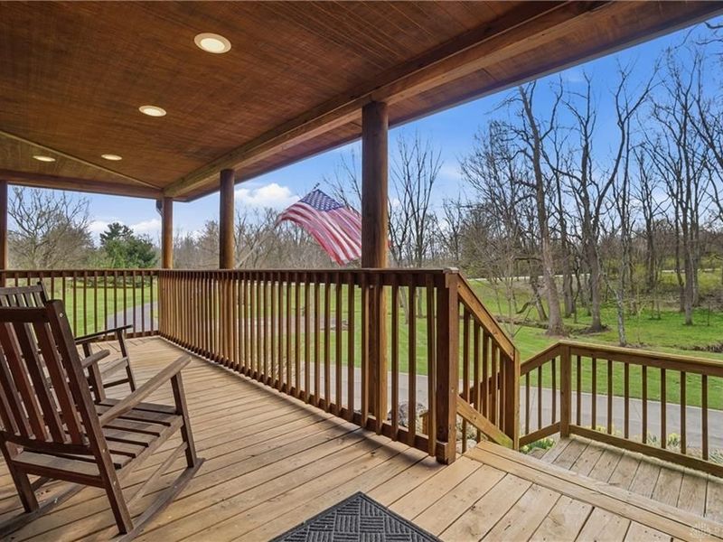 3250 Old 35 E., Cedarville Township, OH 45385 Photo 12