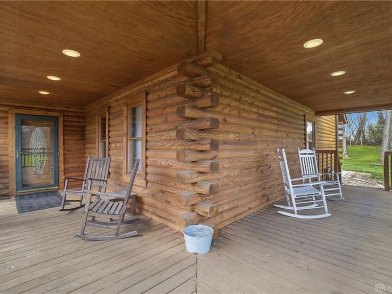 3250 Old 35 E., Cedarville Township, OH 45385 Photo 13