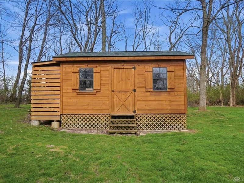 3250 Old 35 E., Cedarville Township, OH 45385 Photo 16