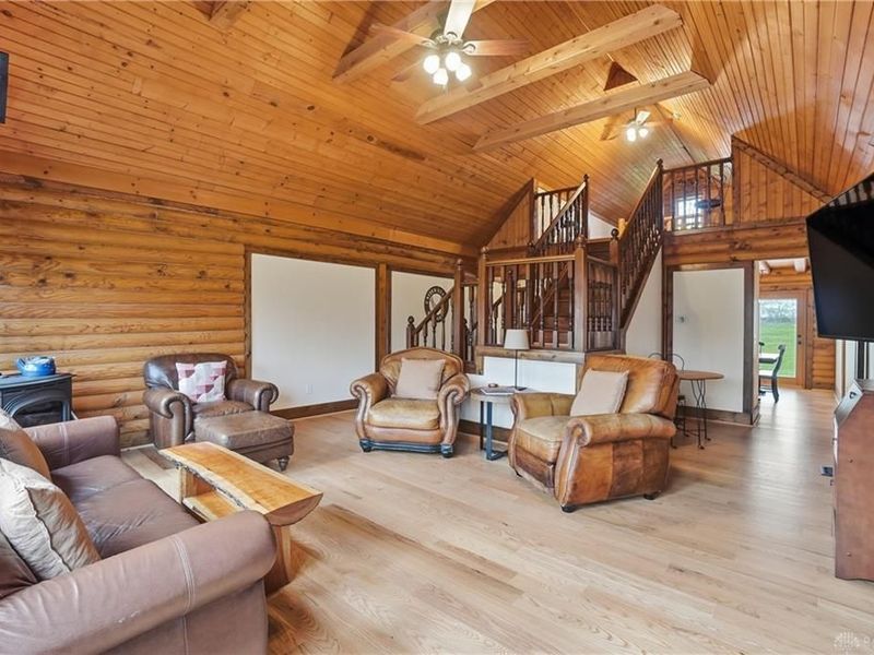 3250 Old 35 E., Cedarville Township, OH 45385 Photo 17