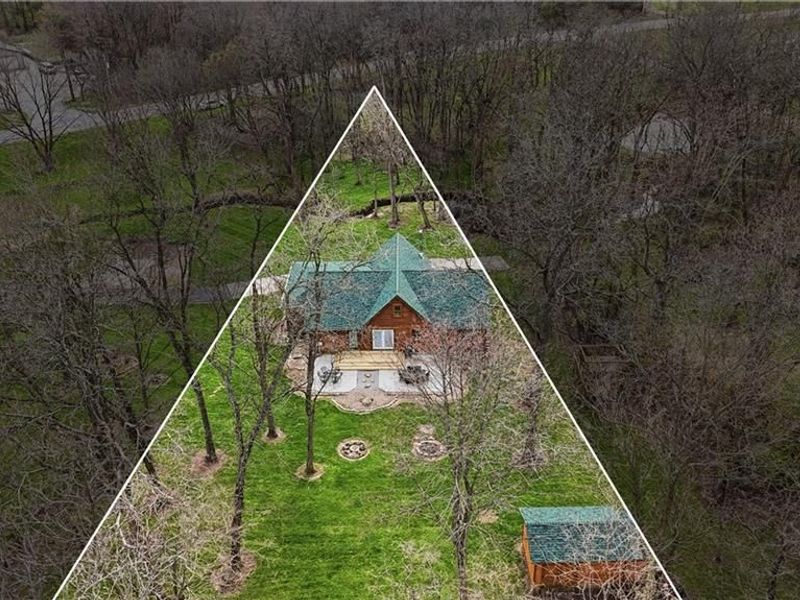 3250 Old 35 E., Cedarville Township, OH 45385 Photo 2