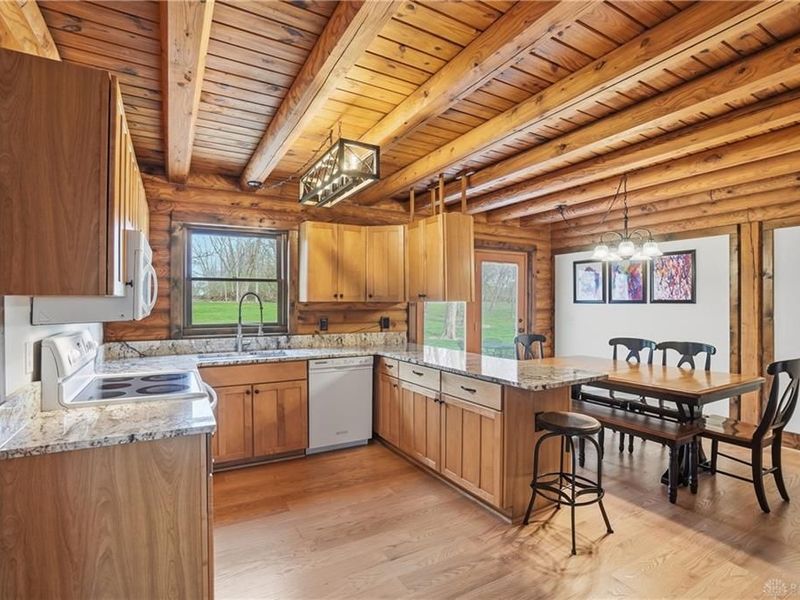 3250 Old 35 E., Cedarville Township, OH 45385 Photo 2