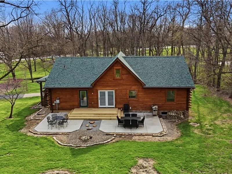 3250 Old 35 E., Cedarville Township, OH 45385 Photo 22