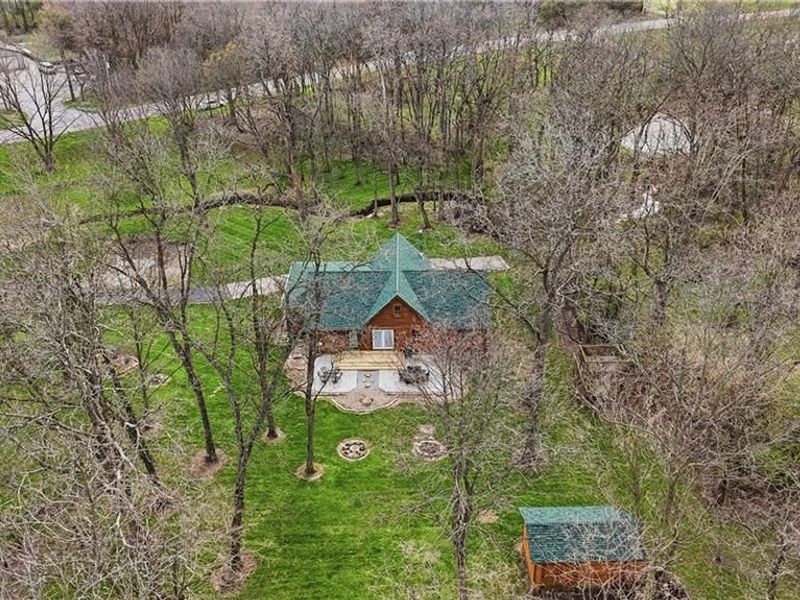 3250 Old 35 E., Cedarville Township, OH 45385 Photo 23