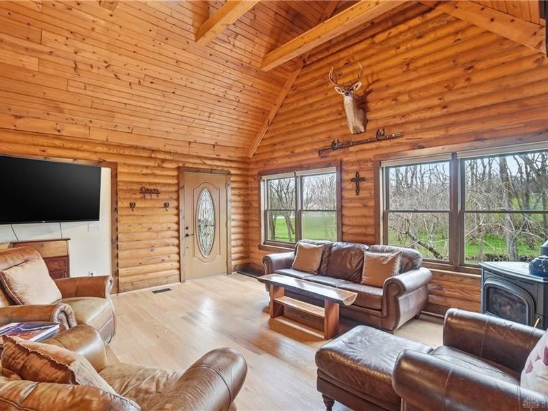 3250 Old 35 E., Cedarville Township, OH 45385 Photo 27