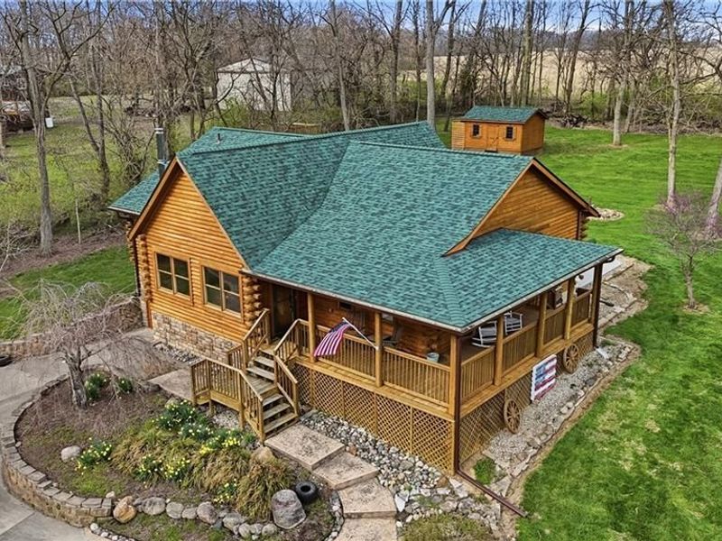 3250 Old 35 E., Cedarville Township, OH 45385 Photo 3