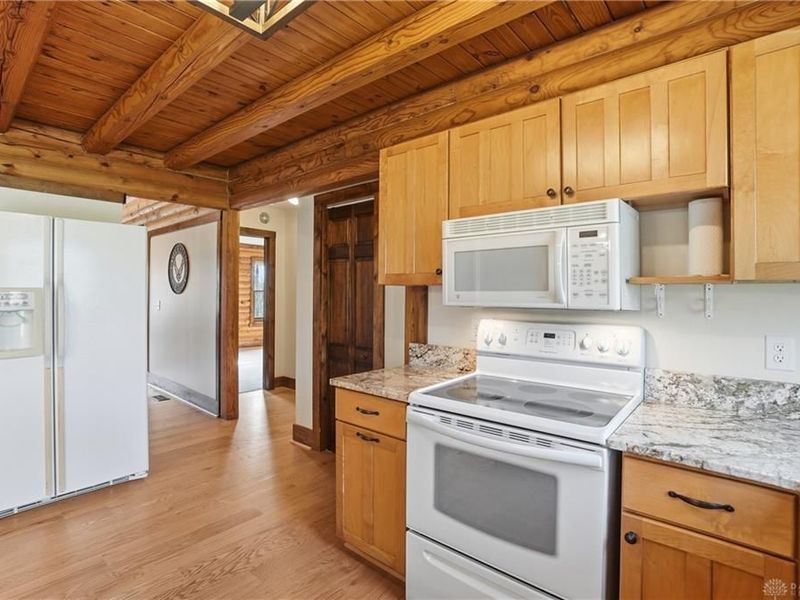 3250 Old 35 E., Cedarville Township, OH 45385 Photo 32