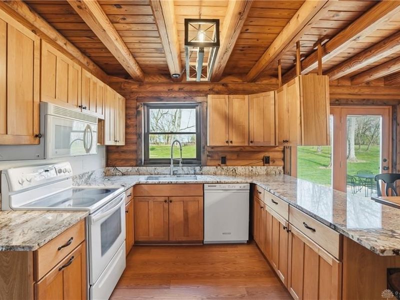 3250 Old 35 E., Cedarville Township, OH 45385 Photo 34