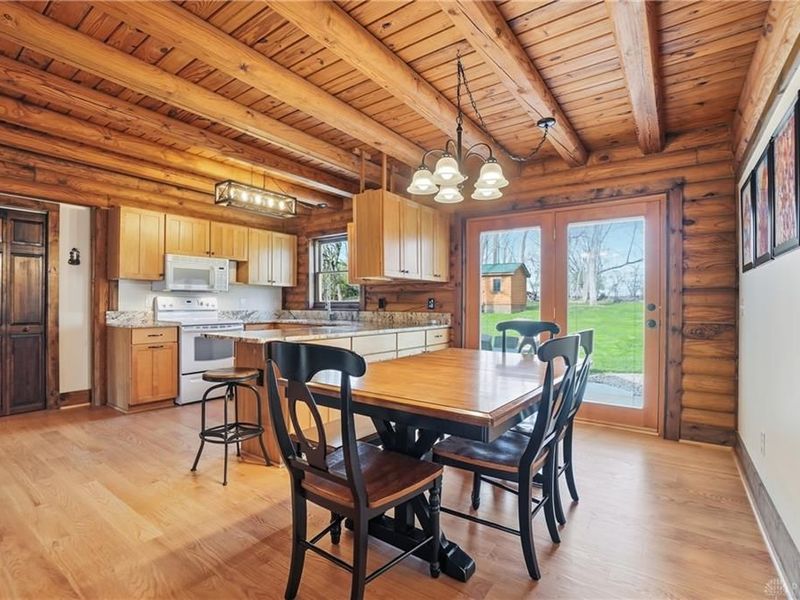 3250 Old 35 E., Cedarville Township, OH 45385 Photo 36