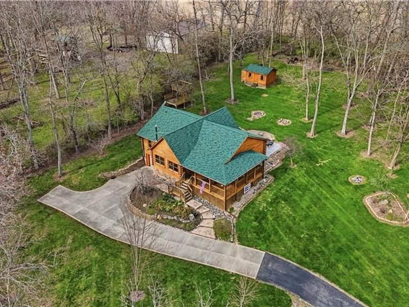 3250 Old 35 E., Cedarville Township, OH 45385 Photo 4