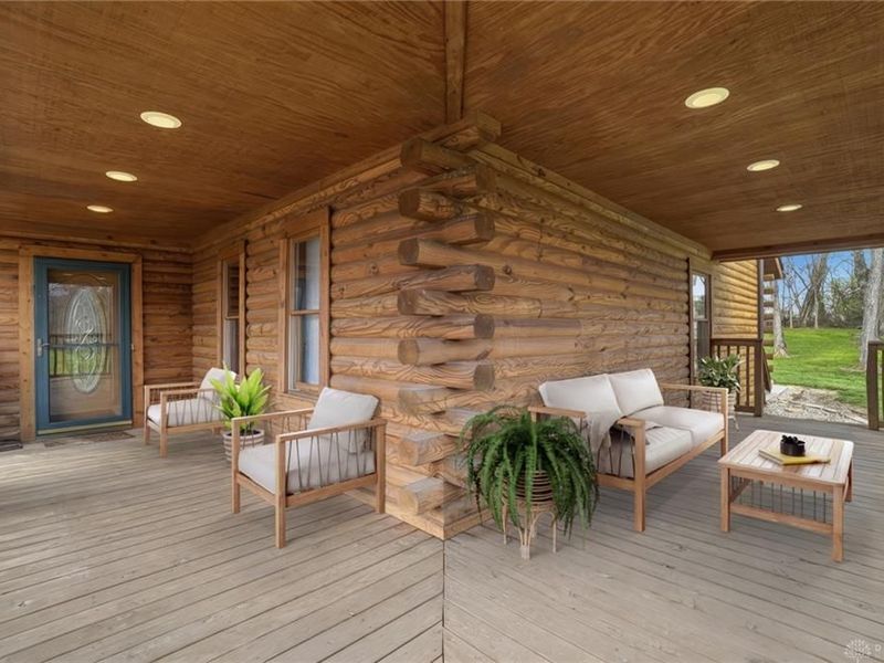 3250 Old 35 E., Cedarville Township, OH 45385 Photo 5