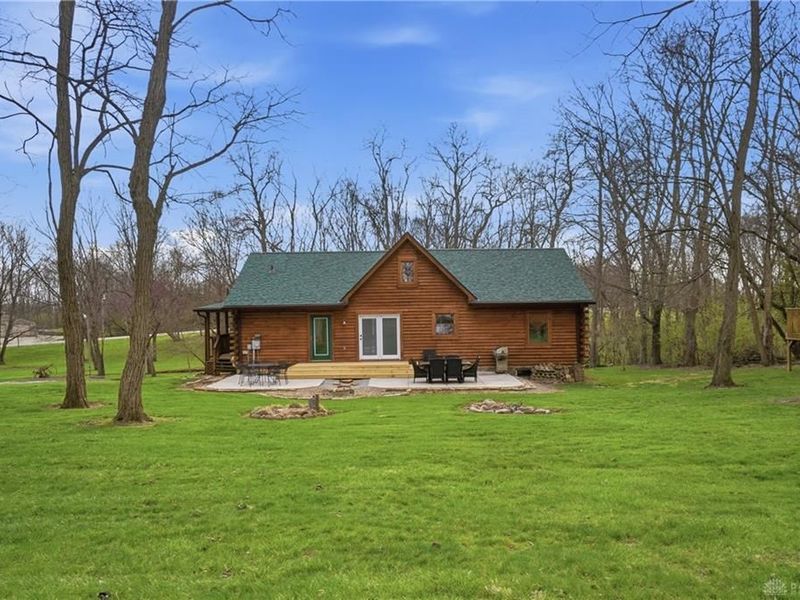 3250 Old 35 E., Cedarville Township, OH 45385 Photo 56