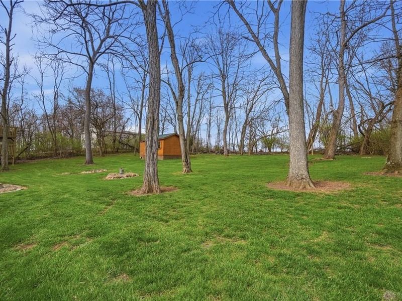 3250 Old 35 E., Cedarville Township, OH 45385 Photo 59