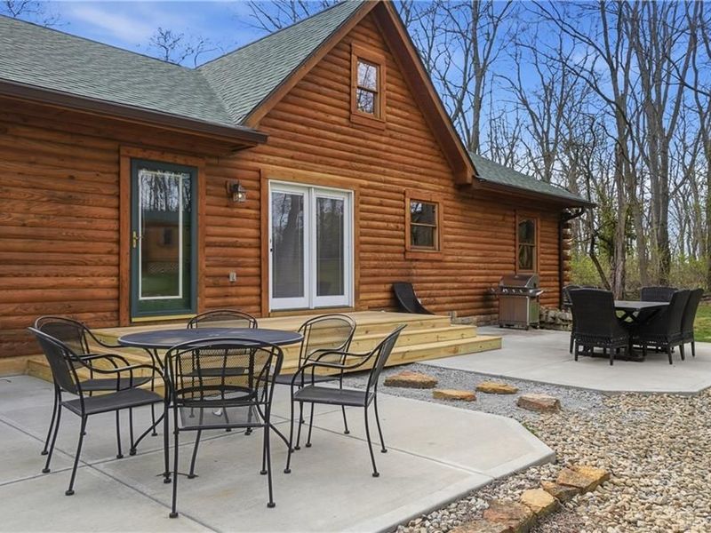 3250 Old 35 E., Cedarville Township, OH 45385 Photo 60