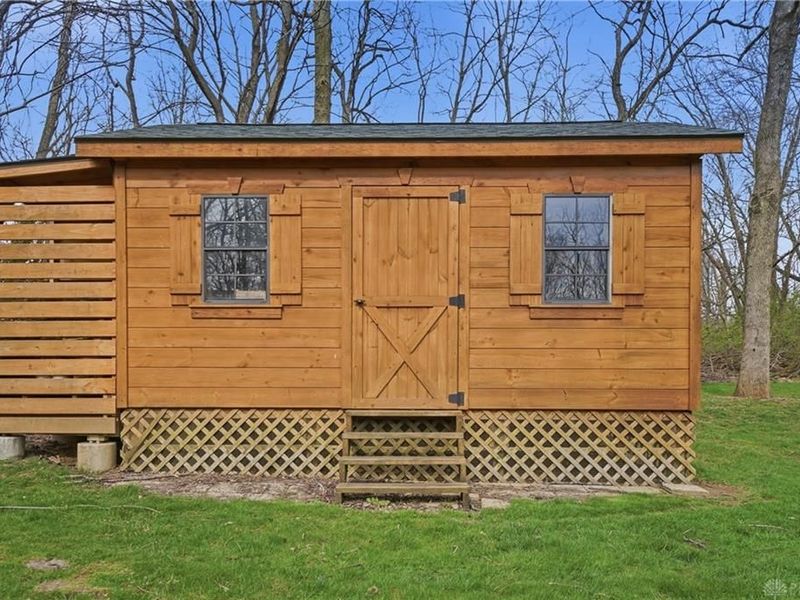 3250 Old 35 E., Cedarville Township, OH 45385 Photo 63