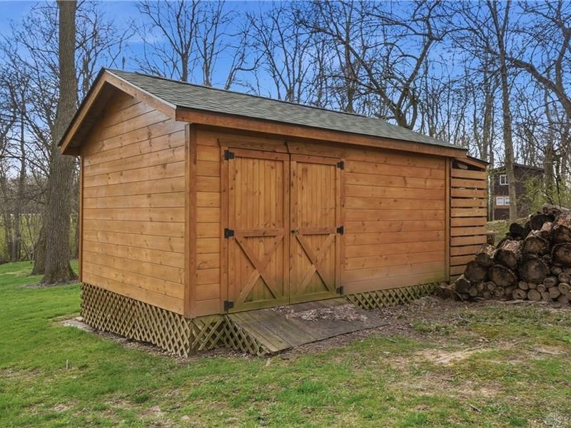 3250 Old 35 E., Cedarville Township, OH 45385 Photo 65