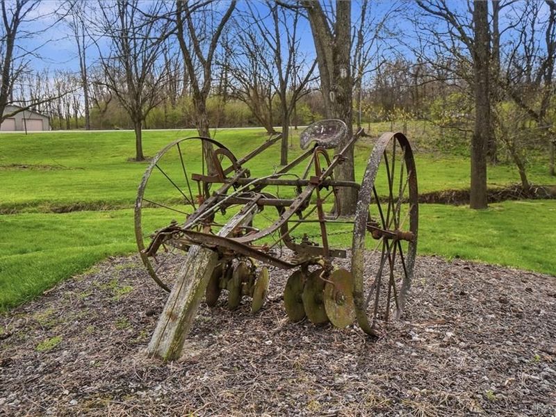 3250 Old 35 E., Cedarville Township, OH 45385 Photo 66