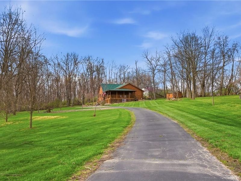 3250 Old 35 E., Cedarville Township, OH 45385 Photo 70