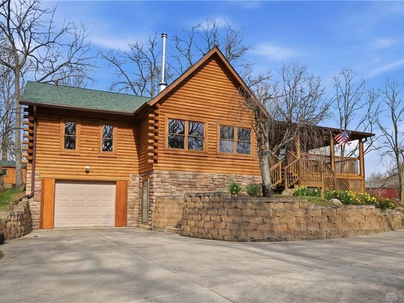 3250 Old 35 E., Cedarville Township, OH 45385 Photo 9