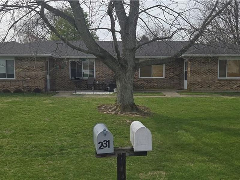 235 East Avenue, Eaton, OH 45320 Photo 1